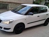 Škoda Fabia 1.4 i