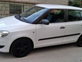 Škoda Fabia 1.4 i