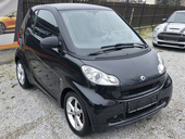 Smart ForTwo 800 Cdi/CH