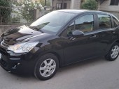 Citroen C3 1.0 VTI