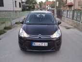 Citroen C3 1.0 VTI