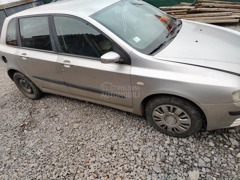 Fiat Stilo 1.8