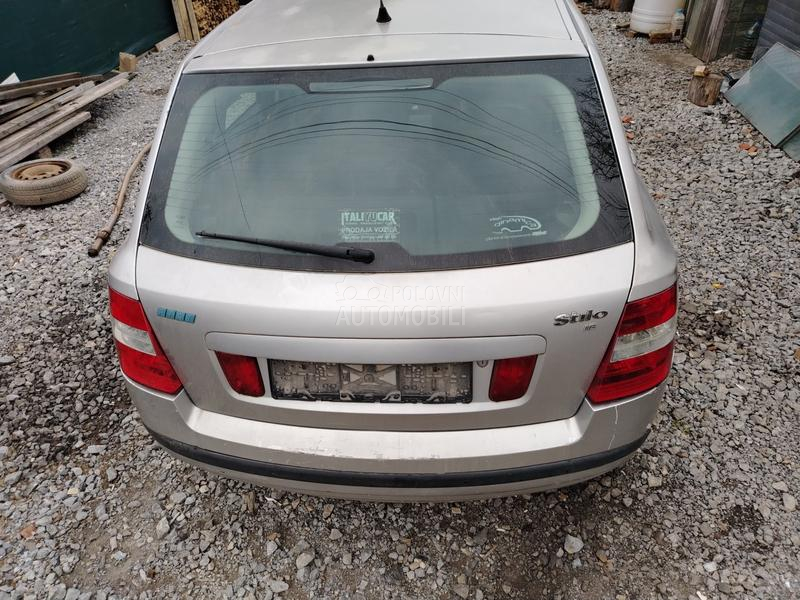 Fiat Stilo 1.8