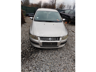 Fiat Stilo 1.8