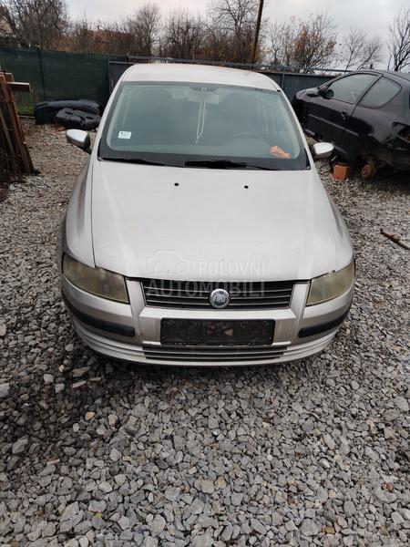 Fiat Stilo 1.8