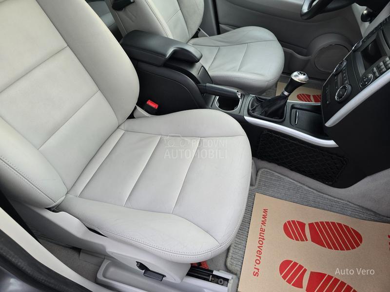 Mercedes Benz B 180 CDI