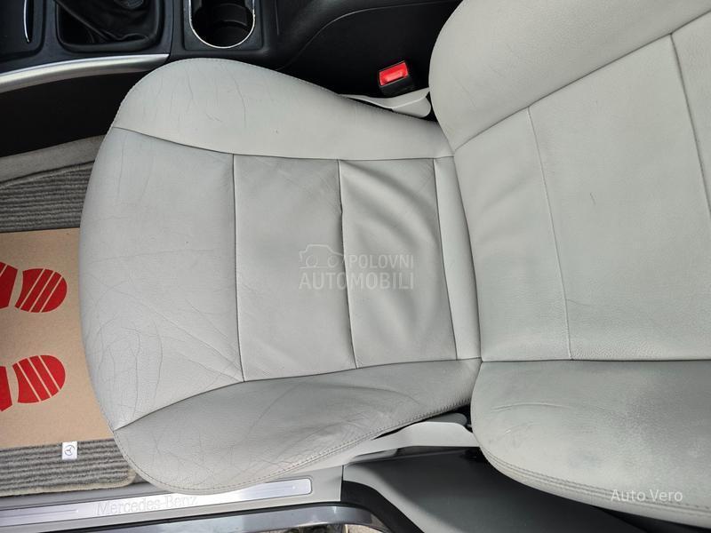 Mercedes Benz B 180 CDI