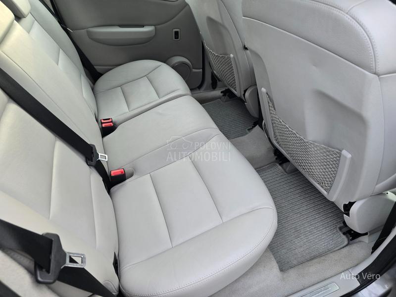 Mercedes Benz B 180 CDI