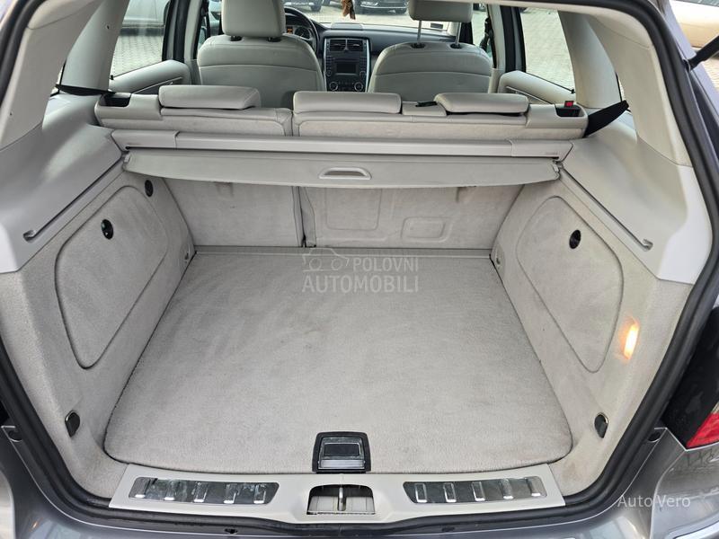 Mercedes Benz B 180 CDI