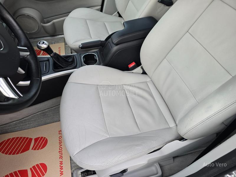 Mercedes Benz B 180 CDI