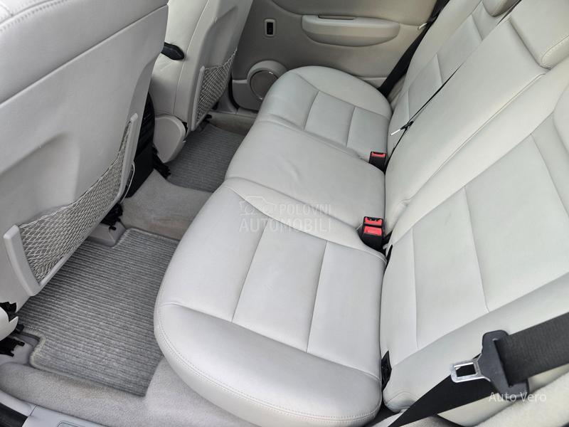 Mercedes Benz B 180 CDI