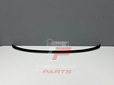 LIP SPOJLER GEPEKA za BMW Serija 2