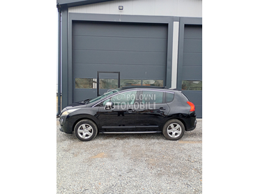 Peugeot 3008 1.6hdi
