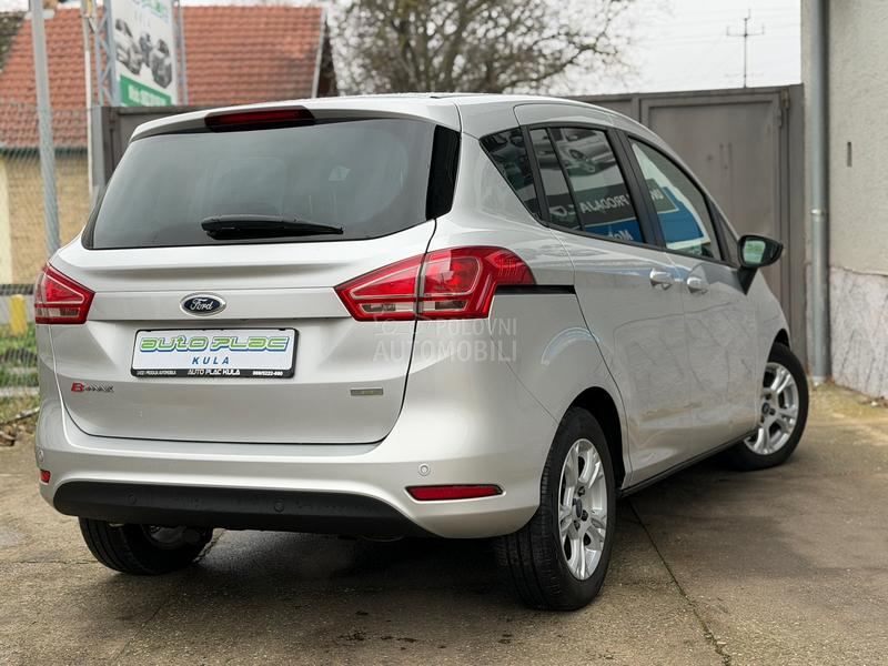 Ford B-Max 1.0ECOBOOST V SERV