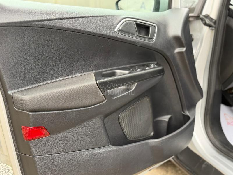 Ford B-Max 1.0ECOBOOST V SERV