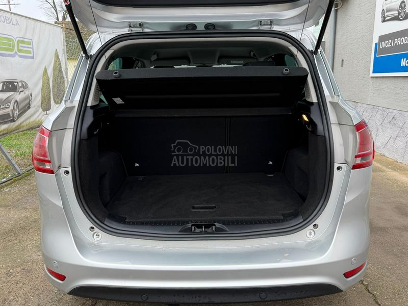 Ford B-Max 1.0ECOBOOST V SERV