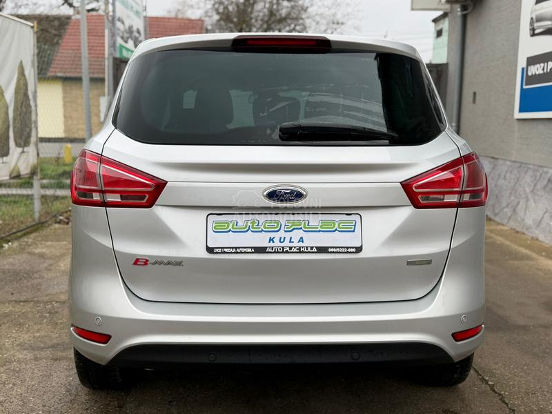 Ford B-Max 1.0ECOBOOST V SERV