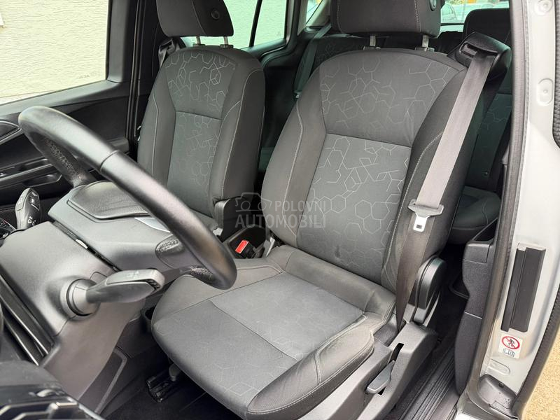 Ford B-Max 1.0ECOBOOST V SERV