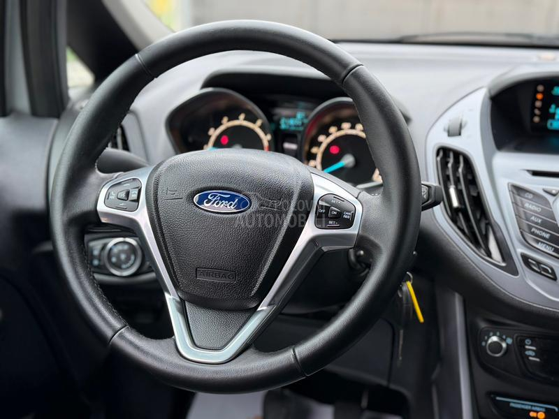 Ford B-Max 1.0ECOBOOST V SERV
