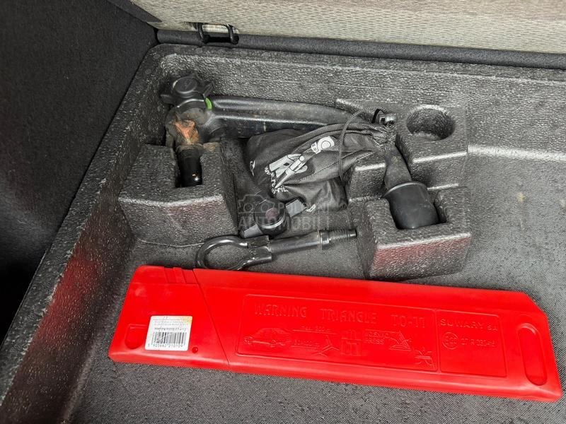 Ford B-Max 1.0ECOBOOST V SERV