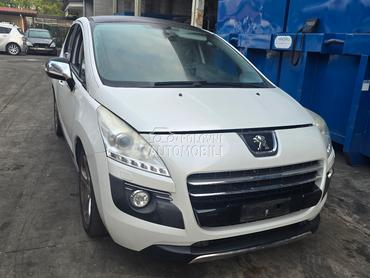Delovi za Peugeot 3008