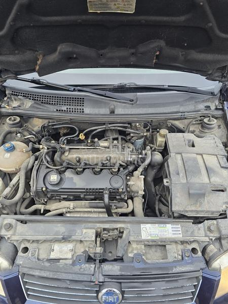 Fiat Stilo 1.9 JTD