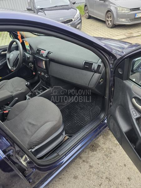 Fiat Stilo 1.9 JTD