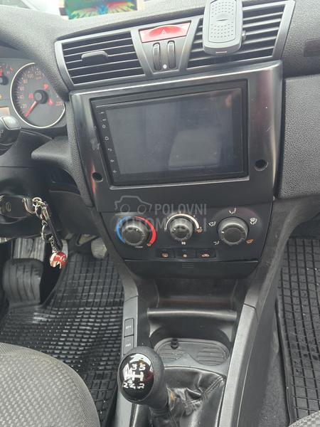 Fiat Stilo 1.9 JTD