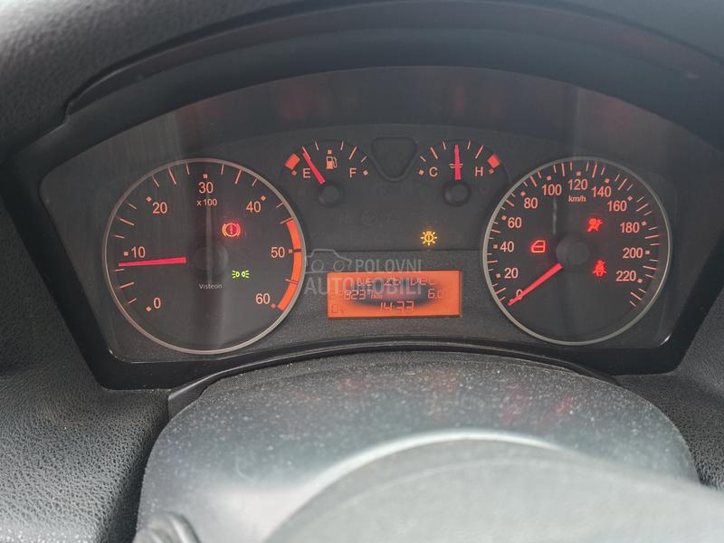 Fiat Stilo 1.9 JTD