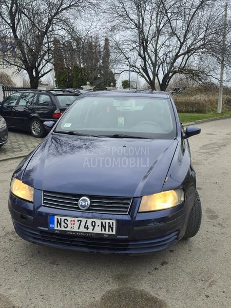 Fiat Stilo 1.9 JTD