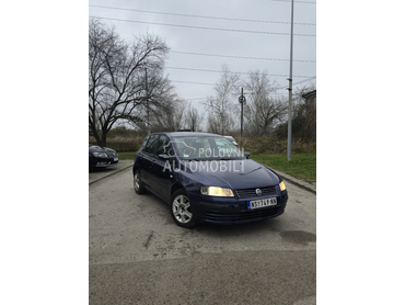 Fiat Stilo 1.9 JTD
