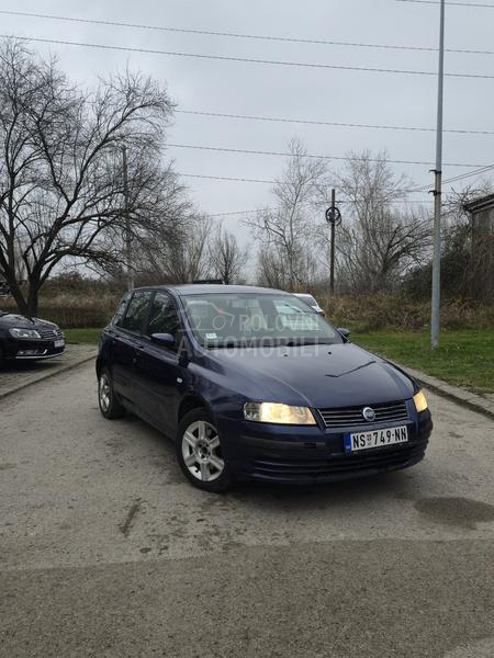 Fiat Stilo 1.9 JTD