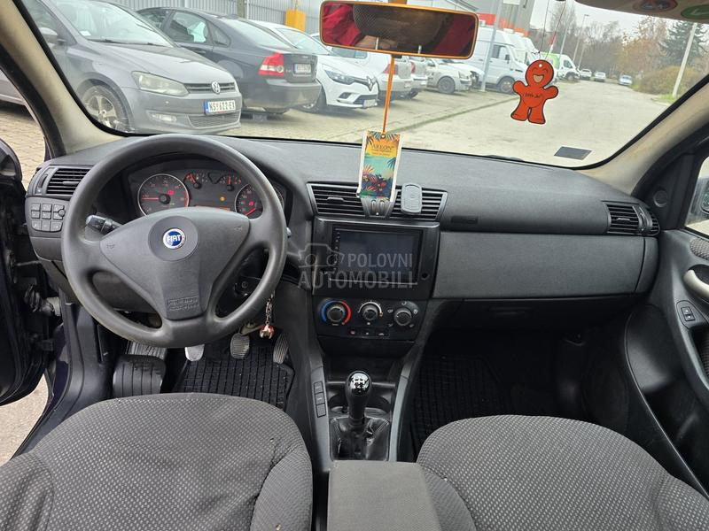 Fiat Stilo 1.9 JTD