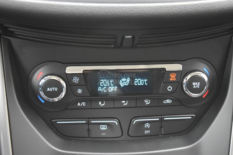 Ford Kuga 1.5 Trend MT