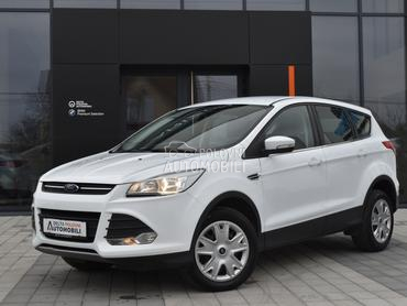 Ford Kuga 1.5 Trend MT