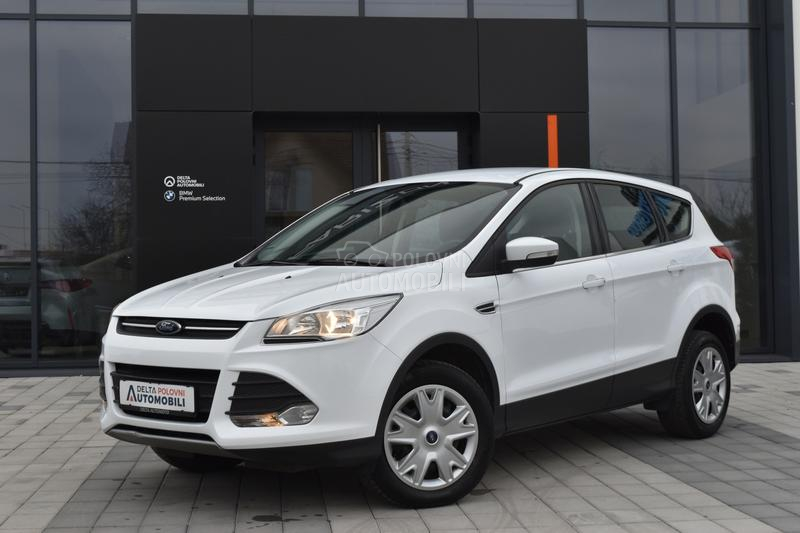 Ford Kuga 1.5 Trend MT