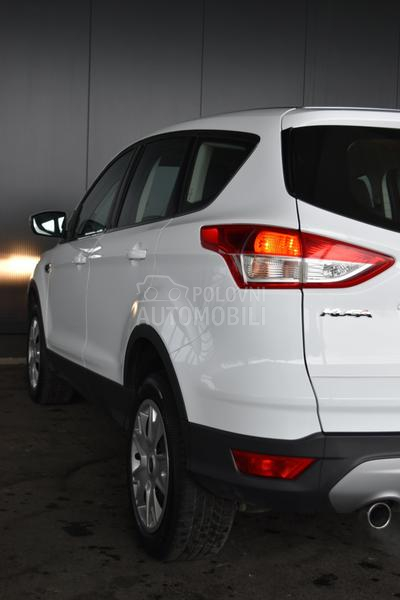 Ford Kuga 1.5 Trend MT