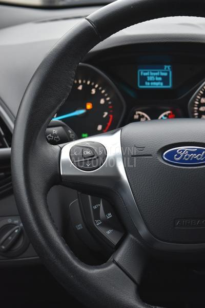 Ford Kuga 1.5 Trend MT