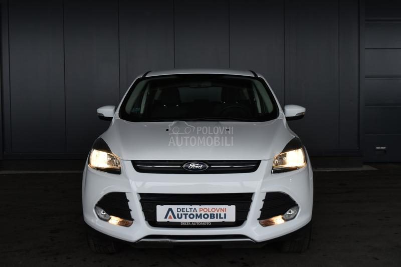Ford Kuga 1.5 Trend MT