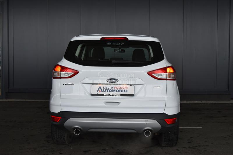 Ford Kuga 1.5 Trend MT