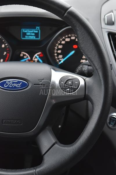 Ford Kuga 1.5 Trend MT