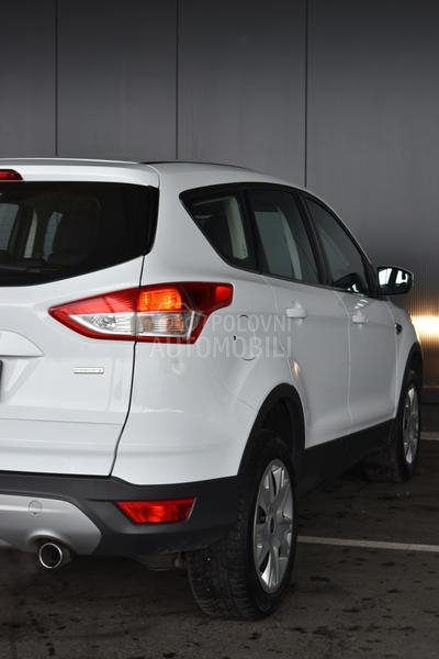 Ford Kuga 1.5 Trend MT
