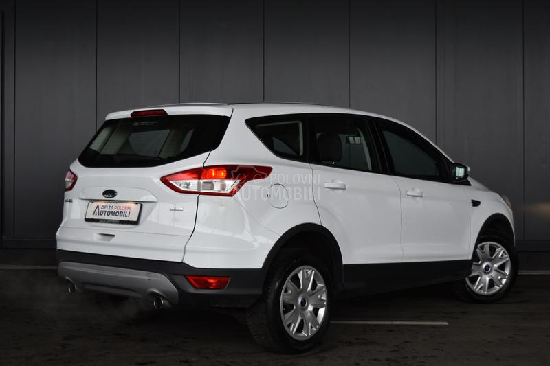 Ford Kuga 1.5 Trend MT