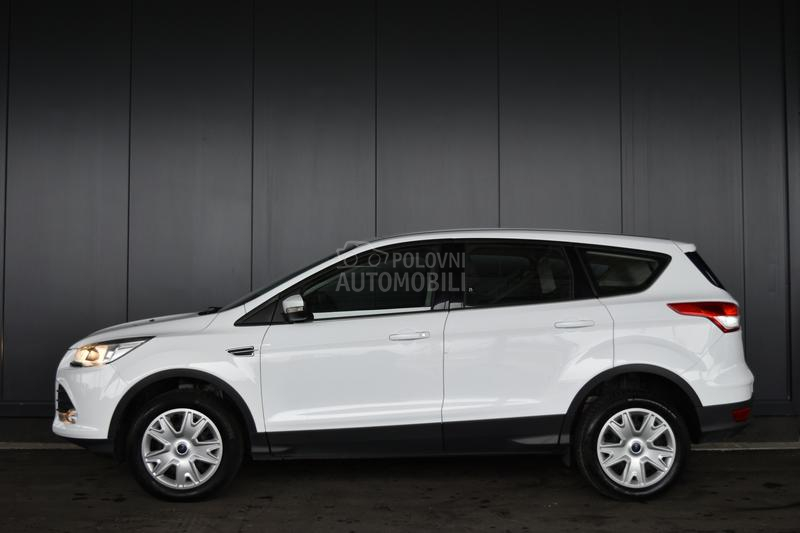 Ford Kuga 1.5 Trend MT