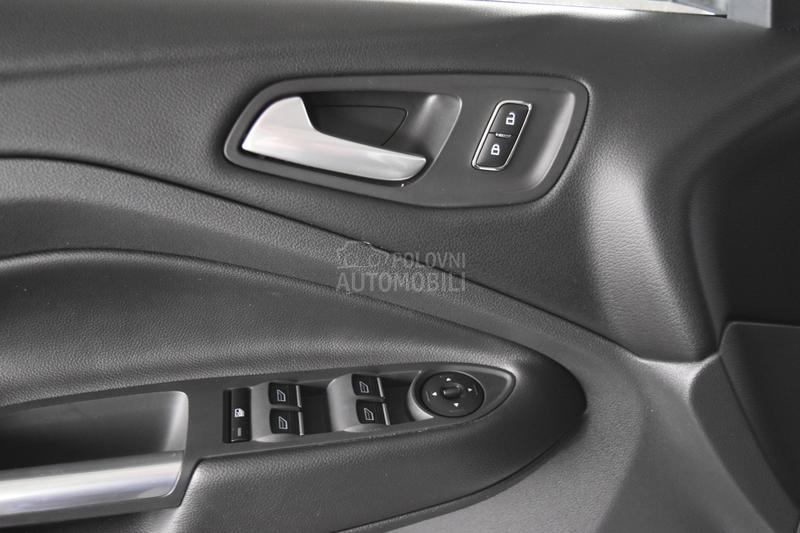 Ford Kuga 1.5 Trend MT