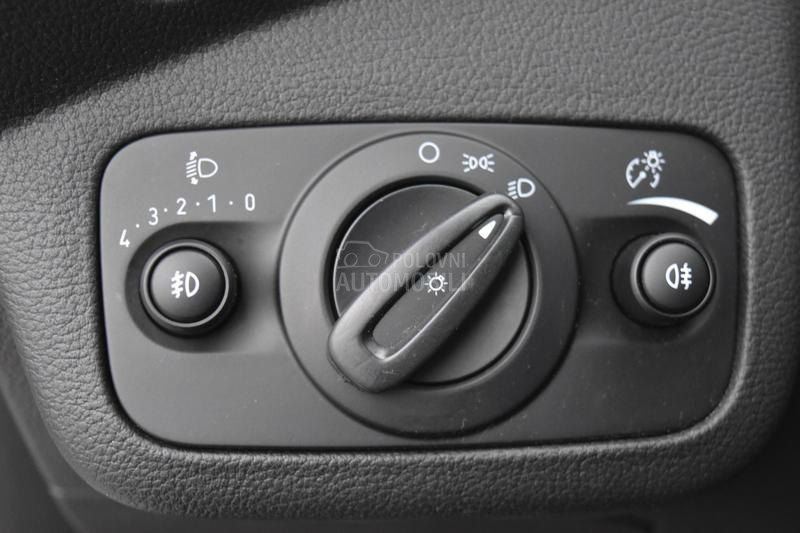 Ford Kuga 1.5 Trend MT