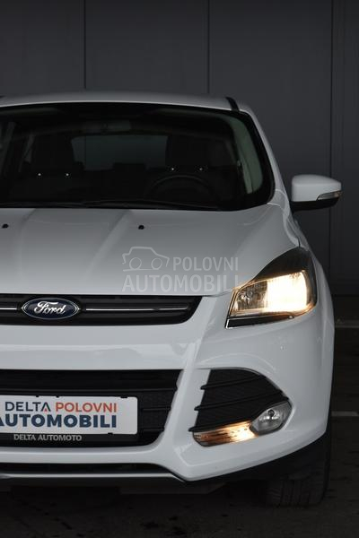 Ford Kuga 1.5 Trend MT