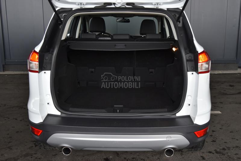 Ford Kuga 1.5 Trend MT