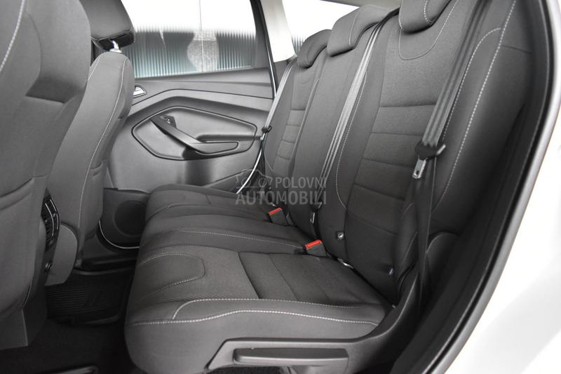 Ford Kuga 1.5 Trend MT