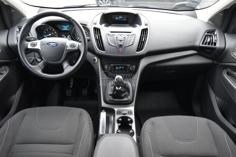 Ford Kuga 1.5 Trend MT